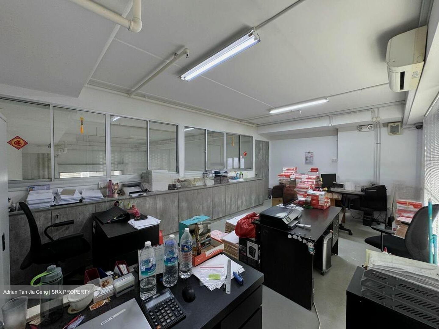 Mandai Foodlink (D25), Factory #464719411